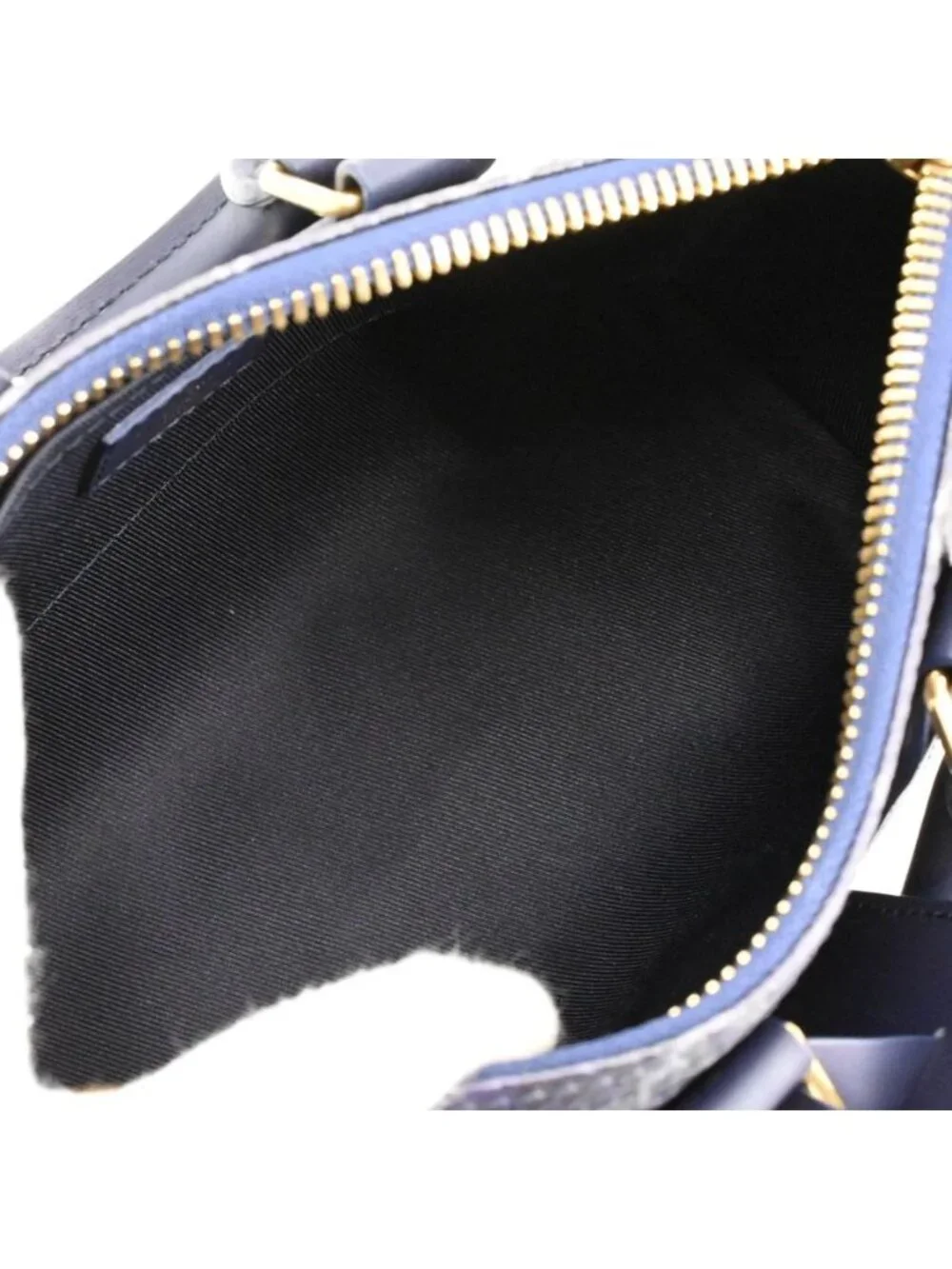 Louis Vuitton Boston Bag Keepall Bandouliere 25